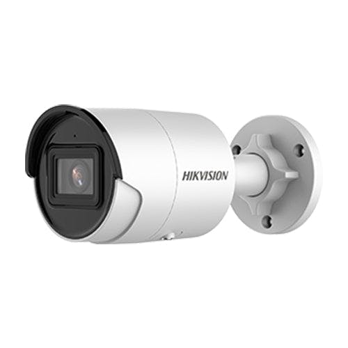 HikVision 8 MP AcuSense Minitoru, 2,8mm, IR 40m - DS-2CD2086G2